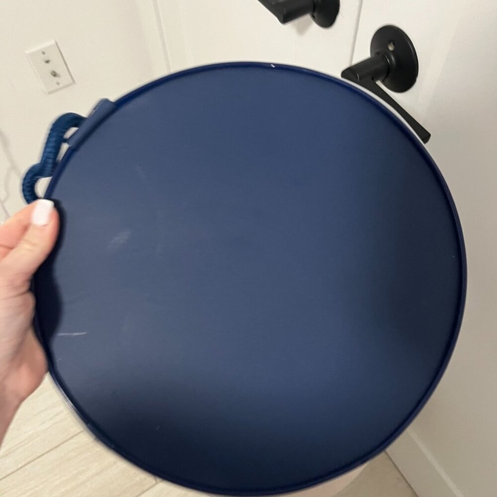 Polo Ralph Lauren US Open Drawstring Tote Duffel Bag - Picture 5 of 5